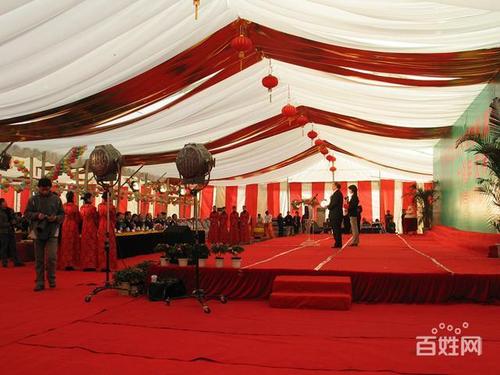 上海礼仪公司提供最专业的上海开业庆典活动策划服务